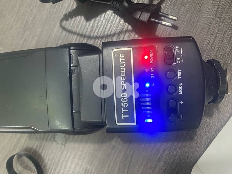 Full photography kit + printer 850$ 2
