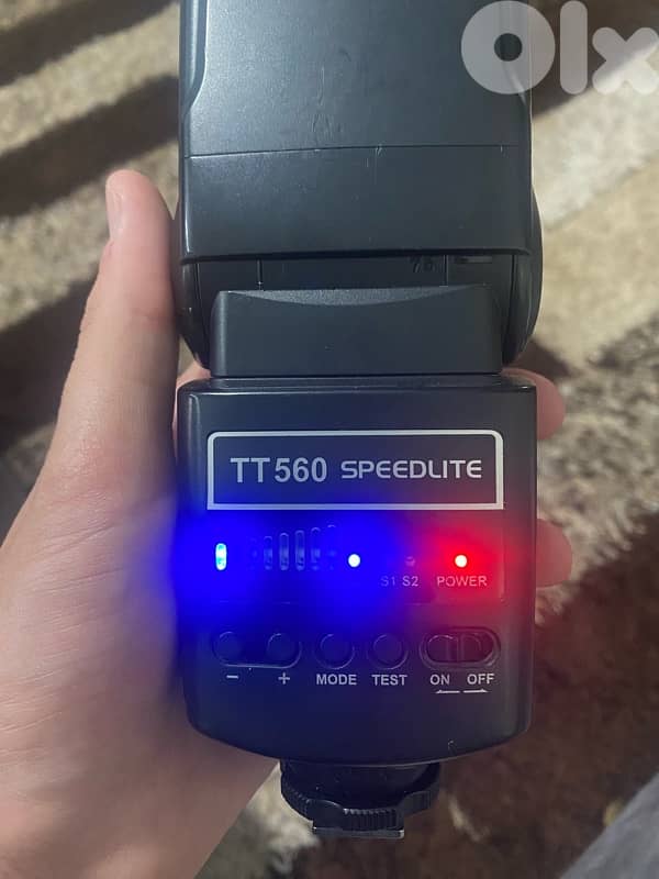 Full photography kit + printer 850$ 7