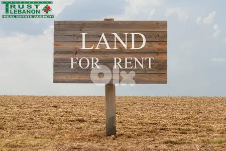 أرض للايجار في الدكوانة Land for rent in Dekweneh
