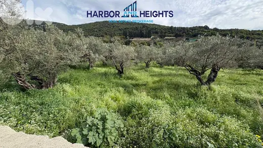Land for Sale in Batroun - أرض للبيع في البترون