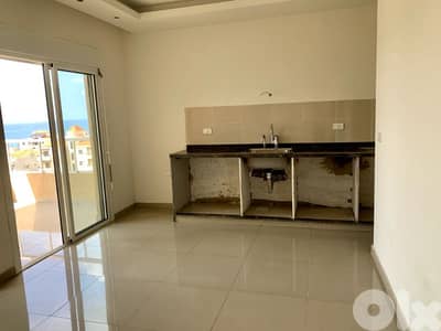 RWB191NK - Apartment for sale in Hosrayel Jbeil