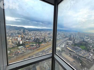 مكاتب للايجار في الاشرفية  Offices for rent in Achrafieh
