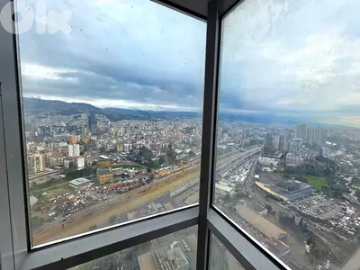 مكاتب للايجار في الاشرفية  Offices for rent in Achrafieh