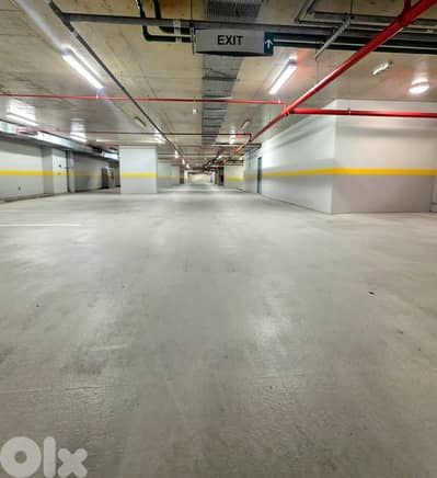 مكاتب للايجار في الاشرفية  Offices for rent in Achrafieh