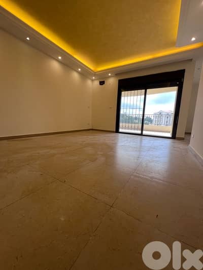 HOT PROPERTY FOR RENT IN KFARHBAB/GHAZIR