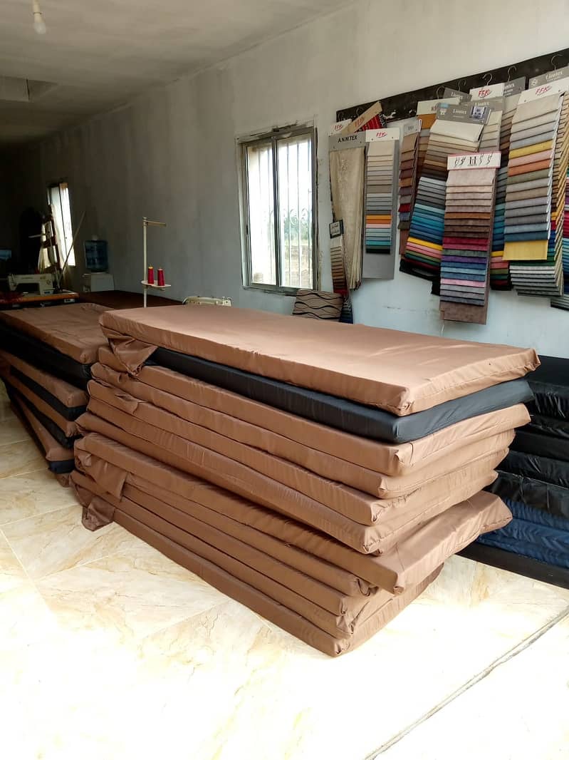 Mattresses  فرشات 0