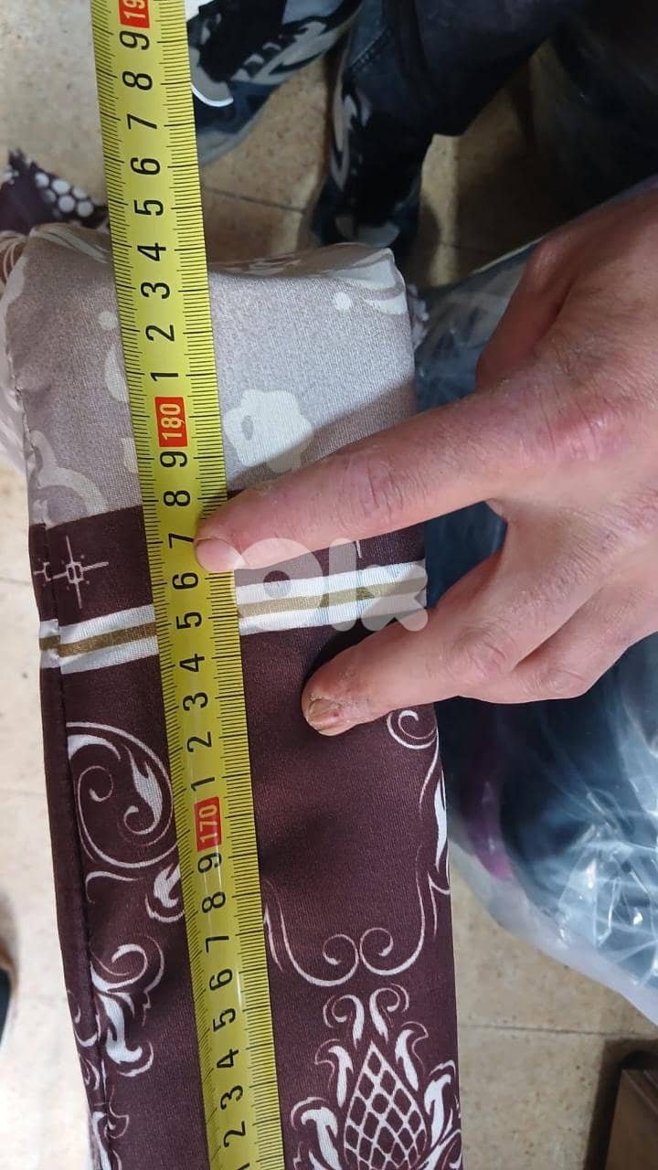 Mattresses  فرشات 2