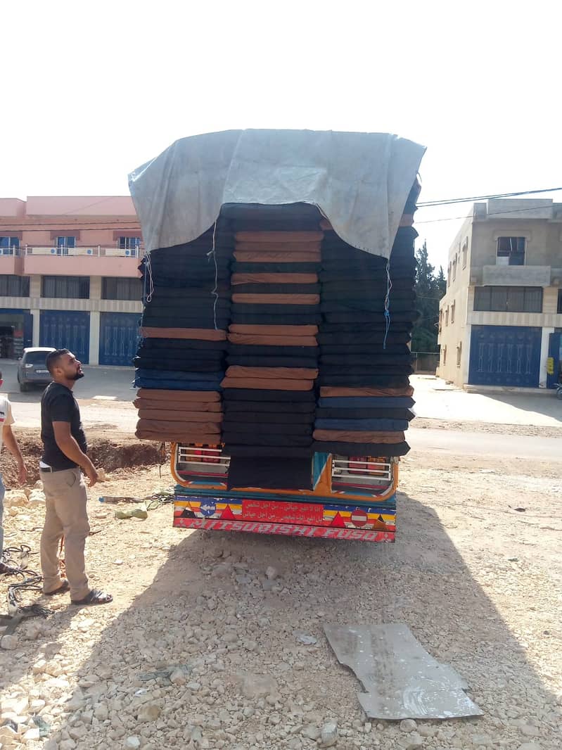 Mattresses  فرشات 4