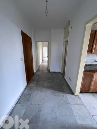 ZOUK MKAYEL FOR RENT OPEN SEAVIEW HOT PRICE