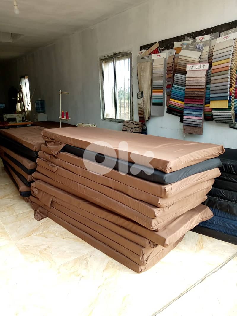 Mattresses  فرشات 0