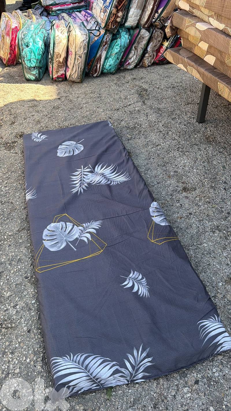 Mattresses  فرشات 2