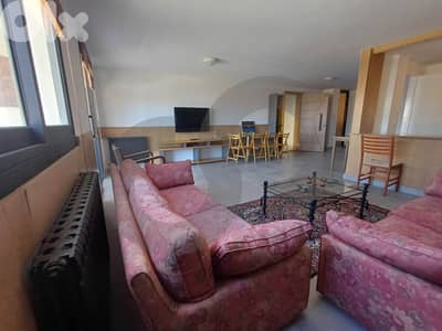 Charming chalet, located in Faraya REF#ML94358