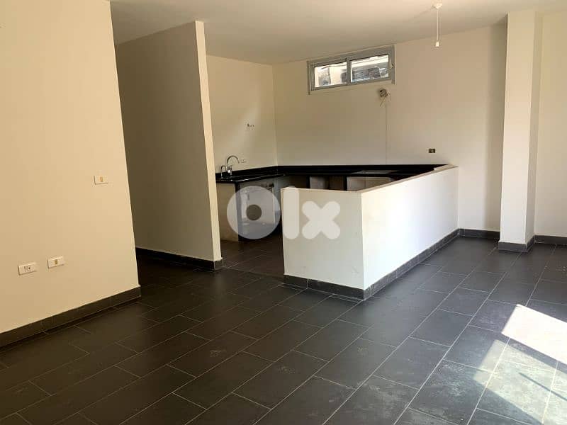 RWB193NK - Apartment for sale in Hosrayel Jbeil 0