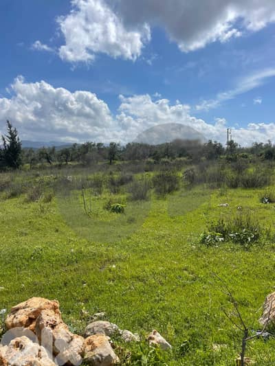 main road frontage,panoramic view,bshennine,zgharta/بشنين REF#YN134406