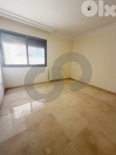 Calm neighborhood , Prime location , Baabda/بعبدا REF#MU134405