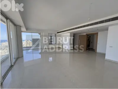 Prime Area Achrafieh 3 Bdrm for Sale