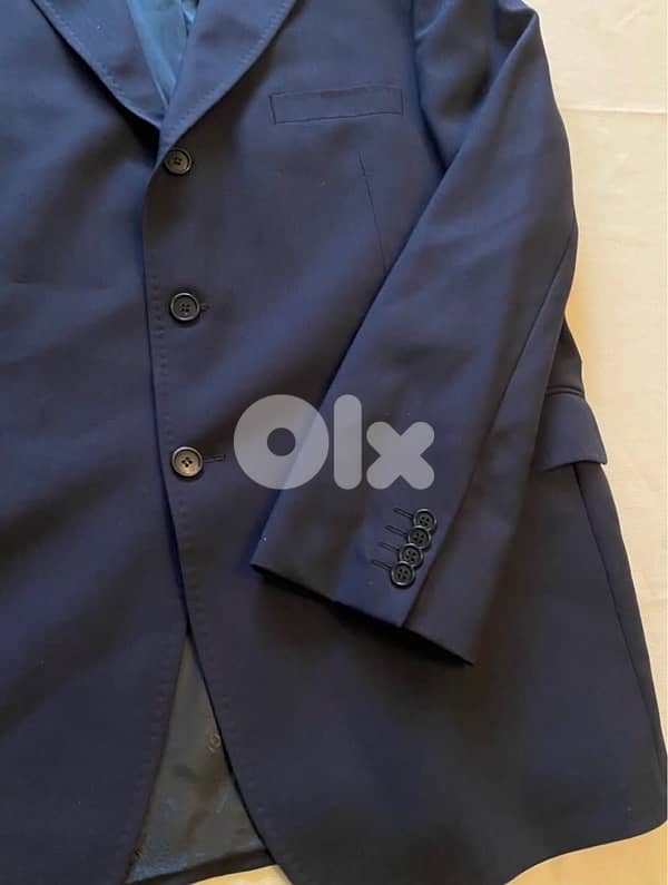 Boggi men blazer 1