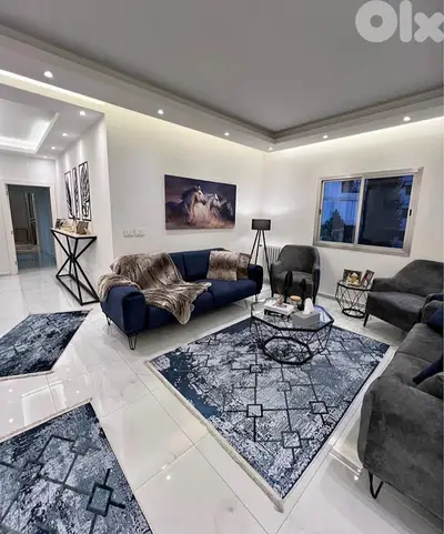 200 SQM APARTMENT FOR SALE IN MAZRAAT YACHOUH PRIME (MY-164 )