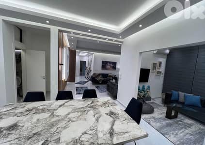 200 SQM APARTMENT FOR SALE IN MAZRAAT YACHOUH PRIME (MY-164 )