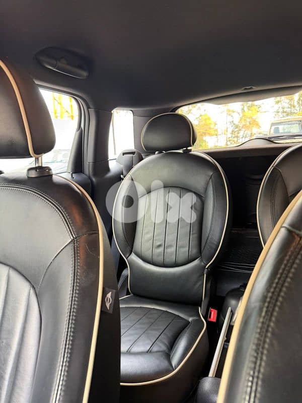 MINI Cooper S Countryman 2011 0
