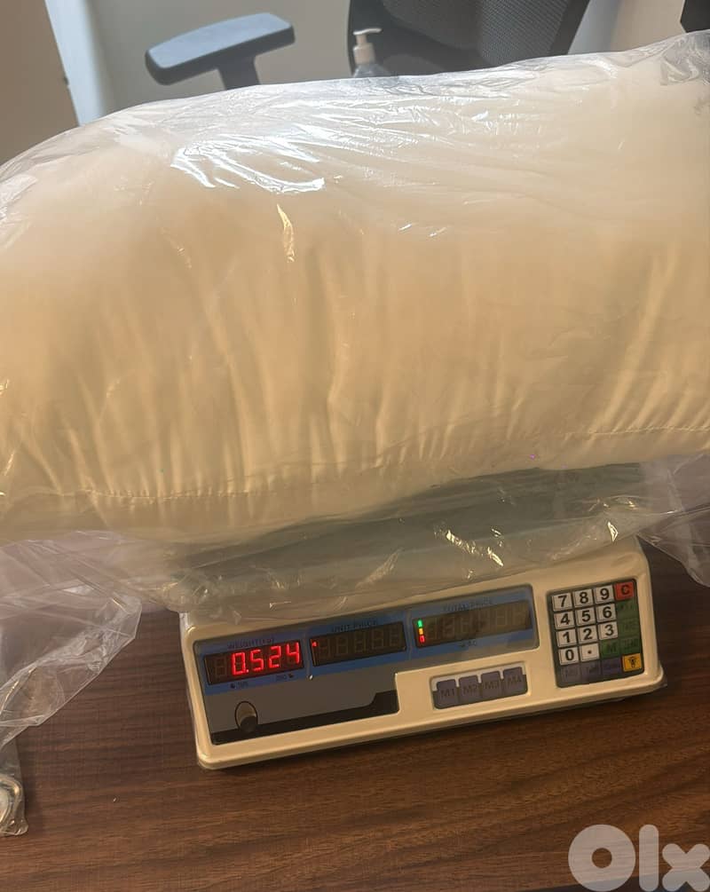 Pillows مخدات 1