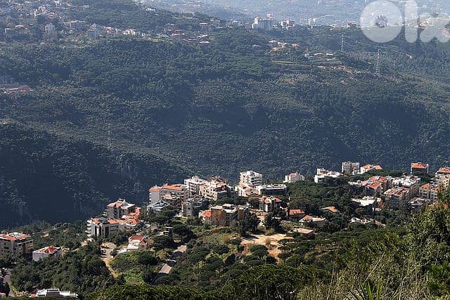 MODERN APARTMENT FOR SALE IN MANSOURIEH PRIME,WITH GARDEN, (MA-467) 0