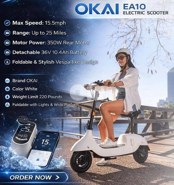ELECTRIC SCOOTER AND BIKE 0