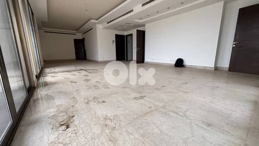 Penthouse for Sale in Ras El Nabehشقة بنتهاوس للبيع في رأس النبع