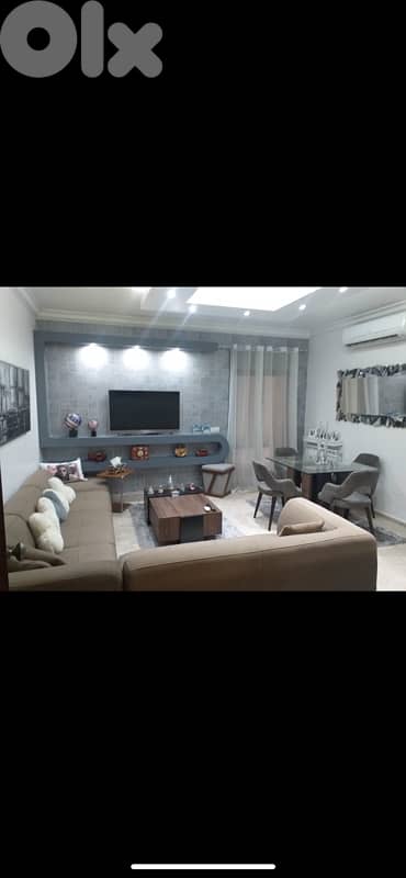 apartment for sale in hazmieh 0
