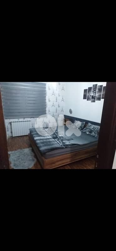 apartment for sale in hazmieh
