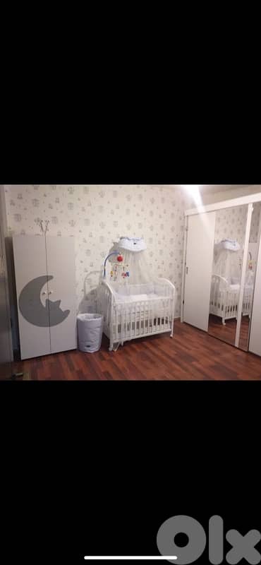 apartment for sale in hazmieh