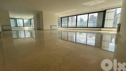 Apartment for Rent in Ain El Mraisehشقة للإيجار في عين المريسة
