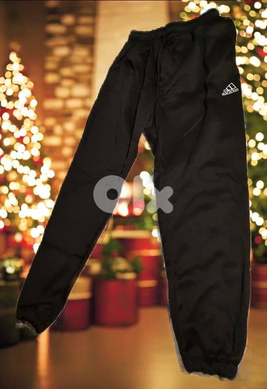 Adidas pants. 0