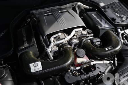 Mercedes-Benz C-Class 2017