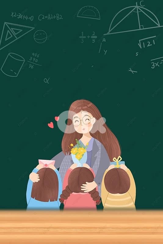 private teacher agenda 10$ 0