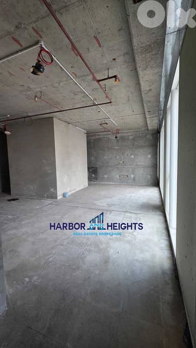 Office for Sale in Achrafieh - مكتب للبيع في الأشرفية