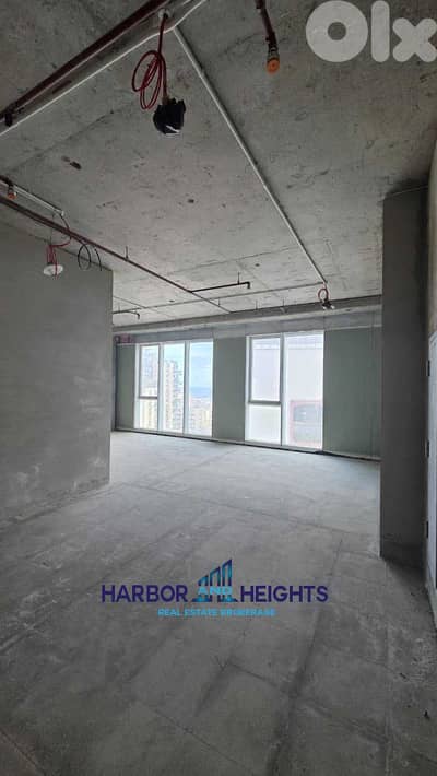 Office for Sale in Achrafieh - مكتب للبيع في الأشرفية