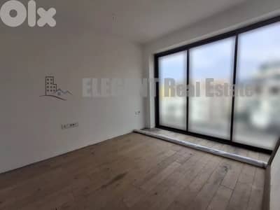 Prime Location | Modern Building | Achrafieh