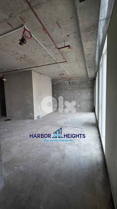 Office for Rent in Achrafieh - مكتب للإيجار في الأشرفية