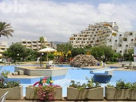 RIMAL | SEASONAL RENT | TERRACE | 2 BEDS, (ZMR-136) 0