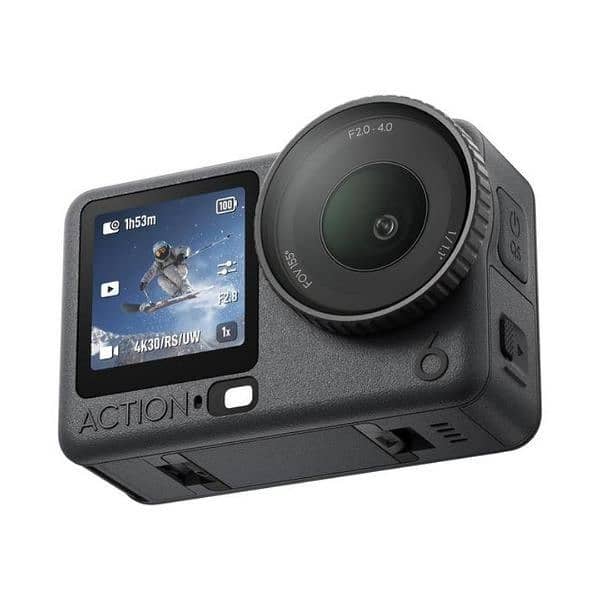 DJI Osmo Action 6 Standard Combo 0
