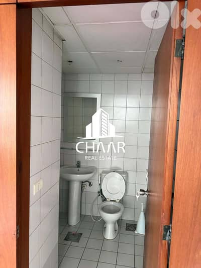 Office for Rent in Downtown - مكتب للايجار في داون تاون - #R2740