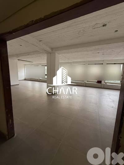 Office for Rent in Downtown - مكتب للايجار في داون تاون - #R2742