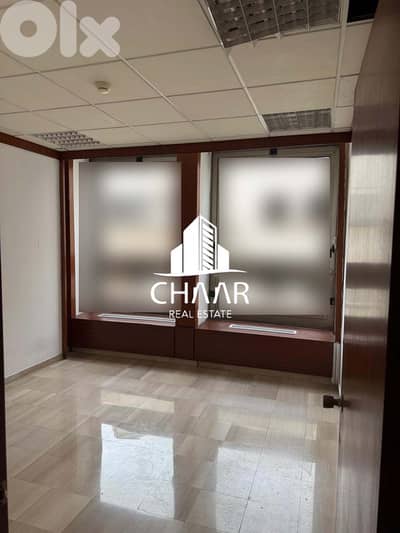 Office for Rent in Downtown - مكتب للايجار في داون تاون - #R2742