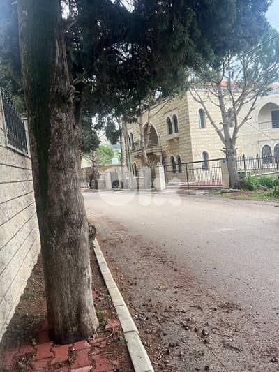 Luxury Villa for Sale in Abadiyeh – Dhour El Abadiyeh Luxury Villa for Sale in Abadiyeh – Dhour El Abadiyeh