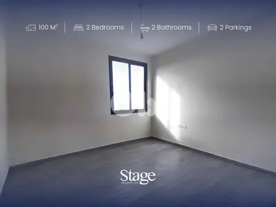 Brand New Mezher Apartment | High Floor | Prime Investment
