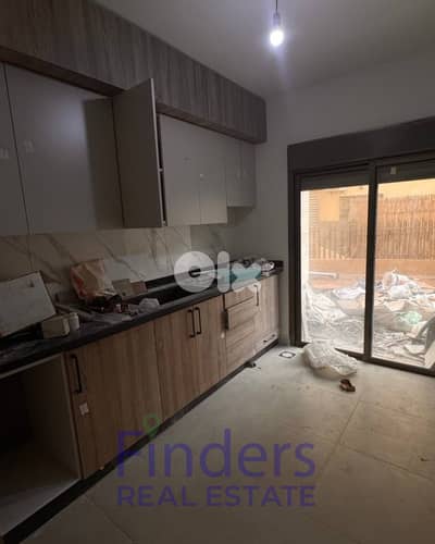 Apartment for sale in Monteverde!  شقة للبيع في مونتيفيردي