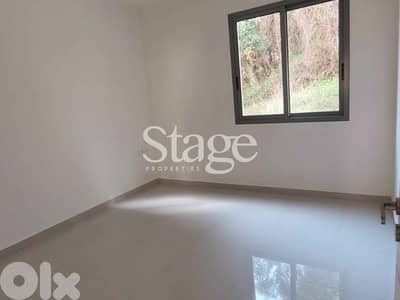 Modern Living in Bqennaya – New 2-Bedroom with 2 Parkings