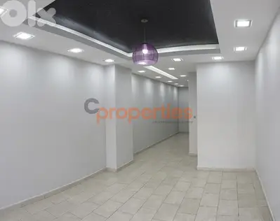Shop for rent in Mansourieh – CPGA141