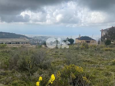 Prime Land for Sale in Abadiyeh – Dhour El Abadiyeh